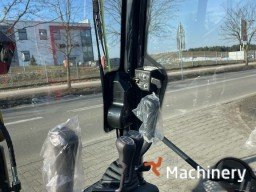 GUNTER GROSSMANN GT1150C Mini excavators 1-7 t. (2026 year) #8763