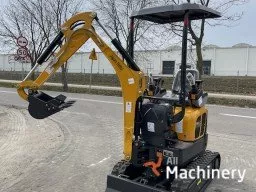 GUNTER GROSSMANN JAPAN1000J Mini excavators 1-7 t. (2026 year) #8764