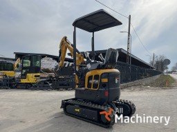 GUNTER GROSSMANN JAPAN1000J Mini excavators 1-7 t. (2026 year) #8764