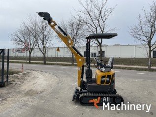 GUNTER GROSSMANN JAPAN1000J Mini excavators 1-7 t. (2026 year) #8764