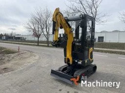 GUNTER GROSSMANN GT1500C Mini excavators 1-7 t. (2026 year) #8765