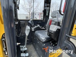 GUNTER GROSSMANN GT1500C Mini excavators 1-7 t. (2026 year) #8765