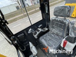 GUNTER GROSSMANN GT1500C Mini excavators 1-7 t. (2026 year) #8765