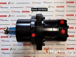 GENIE 104782GT Working platform hydraulic parts (2026 year) #8766