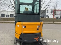 GUNTER GROSSMANN GT2500 Mini excavators 1-7 t. (2026 year) #8767