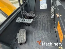 GUNTER GROSSMANN GT2500 Mini excavators 1-7 t. (2026 year) #8767