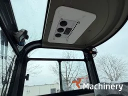 GUNTER GROSSMANN GT2500 Mini excavators 1-7 t. (2026 year) #8767