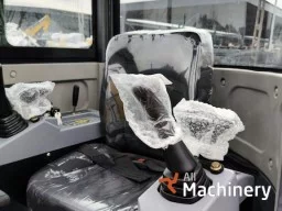 GUNTER GROSSMANN GT3000 Mini excavators 1-7 t. (2026 year) #8768