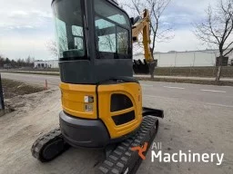 GUNTER GROSSMANN GT3000 Mini excavators 1-7 t. (2026 year) #8768