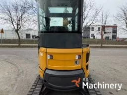 GUNTER GROSSMANN GT3000 Mini excavators 1-7 t. (2026 year) #8768