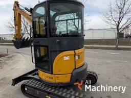 GUNTER GROSSMANN GT3000 Mini excavators 1-7 t. (2026 year) #8768