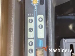 GUNTER GROSSMANN GT4000 Mini excavators 1-7 t. (2026 year) #8769