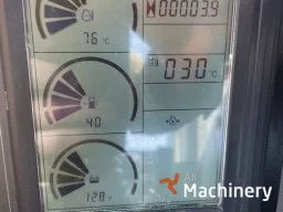 GUNTER GROSSMANN GT4000 Mini excavators 1-7 t. (2026 year) #8769