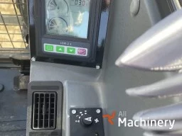 GUNTER GROSSMANN GT4000 Mini excavators 1-7 t. (2026 year) #8769