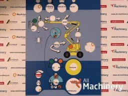 HAULOTTE 307P225980 Other parts for working platforms (2026 year) #8772