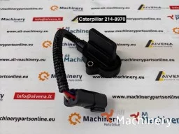 CATERPILLAR 214-8970 Loader electrics (2026 year) #8773