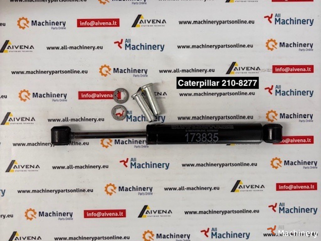 CATERPILLAR 210-8277 krautuvų kabinos ir kėbulo dalys #8774