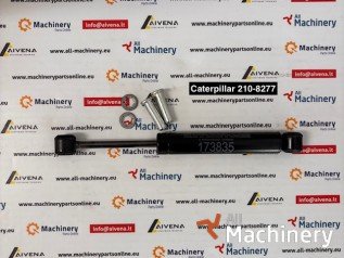 CATERPILLAR 210-8277 Loader cabins and body parts (2026 year) #8774