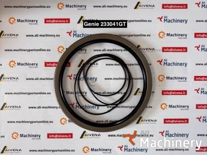 GENIE 233041GT Working platform hydraulic parts (2026 year) #8777