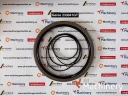 GENIE 233041GT Working platform hydraulic parts (2026 year) #8777