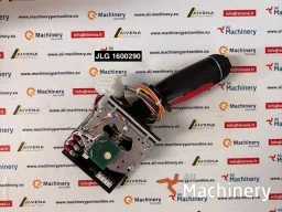 JLG 1600290 Working platform electric parts (2026 year) #8778