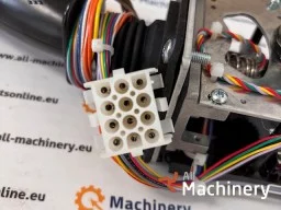 JLG 1600290 Working platform electric parts (2026 year) #8778