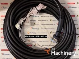 HAULOTTE 157P234310 Working platform electric parts (2026 year) #8779