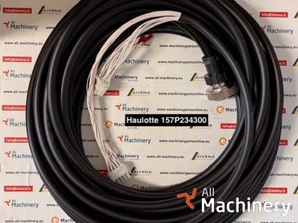 HAULOTTE 157P234300 Working platform electric parts (2026 year) #8780