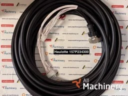 HAULOTTE 157P234300 Working platform electric parts (2026 year) #8780