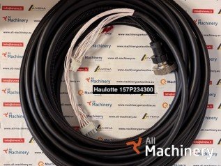 HAULOTTE 157P234300 Working platform electric parts (2026 year) #8780