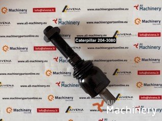 CATERPILLAR 204-3080 Loader transmission & steering parts (2026 year) #8781