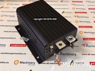 UPRIGHT 501876-000 Working platform electric parts (2026 year) #8782