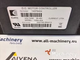 UPRIGHT 501876-000 Working platform electric parts (2026 year) #8782