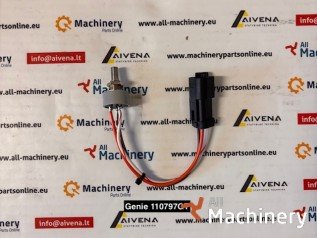 GENIE 110797GT Working platform electric parts (2026 year) #8783