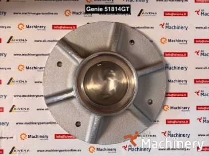 GENIE 51814GT Other parts for working platforms (2026 year) #8784