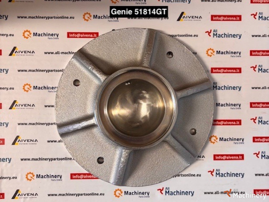 GENIE 51814GT kitos keltuvų dalys #8784