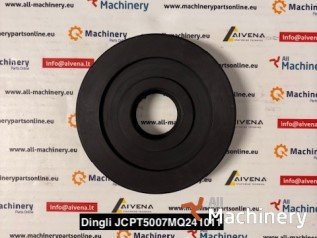 DINGLI JCPT5007MQ241011 Other parts for working platforms (2026 year) #8785