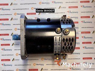 GENIE 36443GT Working platform electric parts (2026 year) #8786