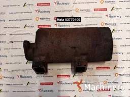 HATZ 03770400 Diesel engines for parts (2017 year) #8790