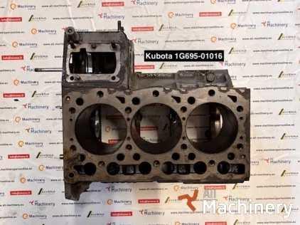 KUBOTA 1G695-01016 Diesel engines for parts (2021 year) #8791