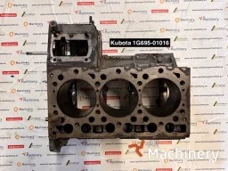 KUBOTA 1G695-01016 Diesel engines for parts (2021 year) #8791
