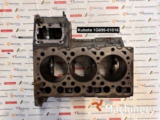 KUBOTA 1G695-01016 Diesel engines for parts (2021 year) #8791