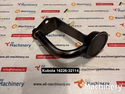 KUBOTA 16226-32114 Diesel engines for parts (2021 year) #8792