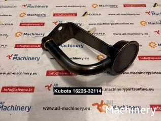 KUBOTA 16226-32114 Diesel engines for parts (2021 year) #8792