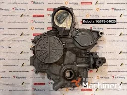 KUBOTA 1G675-04020 Diesel engines for parts (2021 year) #8793