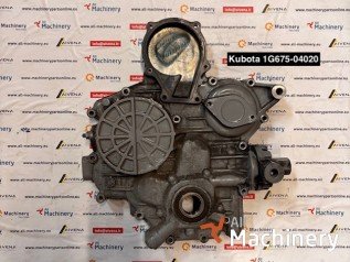 KUBOTA 1G675-04020 Diesel engines for parts (2021 year) #8793