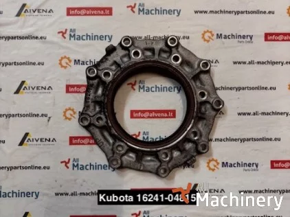 KUBOTA 16241-04815 Diesel engines for parts (2021 year) #8794