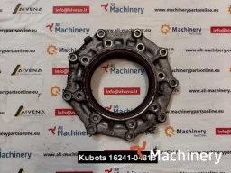 KUBOTA 16241-04815 Diesel engines for parts (2021 year) #8794