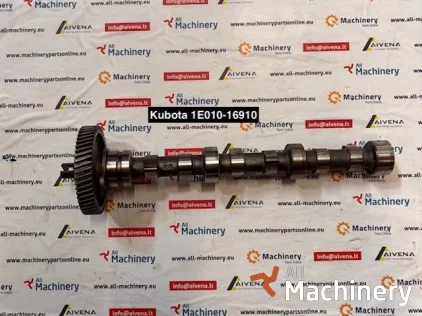 KUBOTA 1E010-16910 Diesel engines for parts (2021 year) #8795