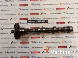 KUBOTA 1E010-16910 Diesel engines for parts (2021 year) #8795